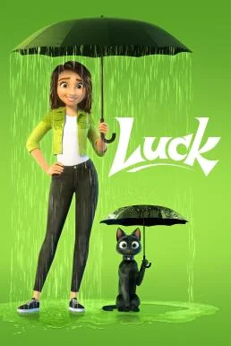 Luck (2022) ลัค พากย์ไทย HD
