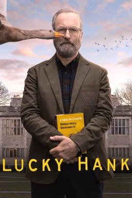 Lucky Hank Season 1 (2023) พากย์ไทย หนังฟรี