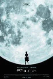 Lucy in the Sky (2019) พากย์ไทย HD