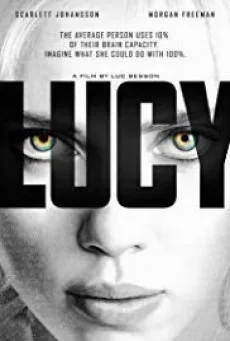 Lucy ลูซี่ สวยพิฆาต พากย์ไทย HD