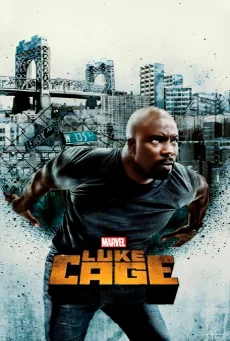 Luke Cage Season 2 พากย์ไทย HD