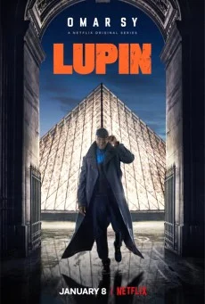 Lupin (2020) จอมโจรลูแปง พากย์ไทย HD