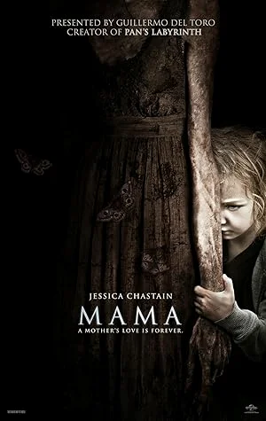 MAMA มาม่า ผีหวงลูก พากย์ไทย HD