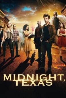 MIDNIGHT TEXAS Season 1 พากย์ไทย HD