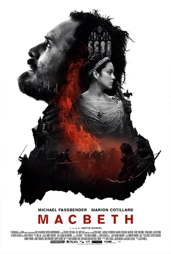 Macbeth (2015) แม็คเบท เปิดศึกแค้น ปิดตำนานเลือด ซับไทย HD