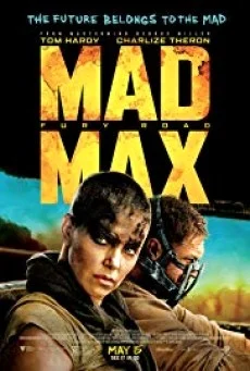 Mad Max Fury Road ถนนโลกันต์ พากย์ไทย HD