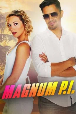 Magnum P.I. Season 3 (2020) บรรยายไทย ซับไทย HD