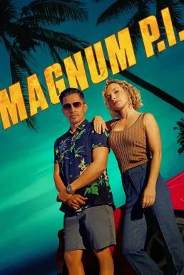 Magnum P.I. Season 5 (2023) บรรยายไทย HD หนังฟรี