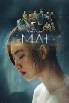 Mai (2024) บรรยายไทย หนังฟรี HD