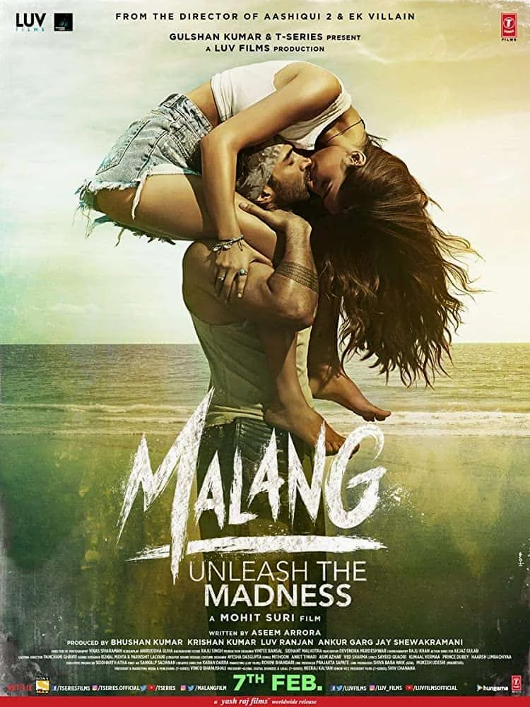 Malang Unleash the Madness (2020) บ้า ล่า ระห่ำ พากย์ไทย HD