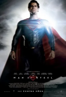 Man of Steel (2013) บุรุษเหล็กซูเปอร์แมน พากย์ไทย HD