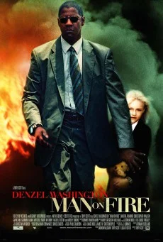 Man on Fire คนจริงเผาแค้น พากย์ไทย HD