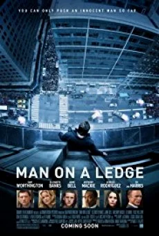 Man on a Ledge ระห่ำฟ้า ท้านรก พากย์ไทย HD