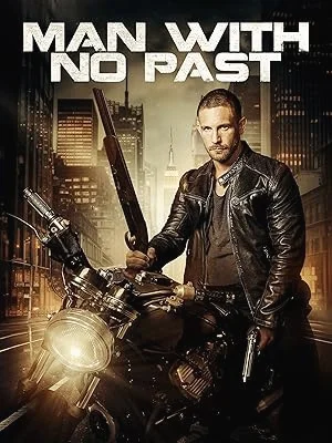 Man with No Past (2025) ชายผู้ไร้อดีต พากย์ไทย HD