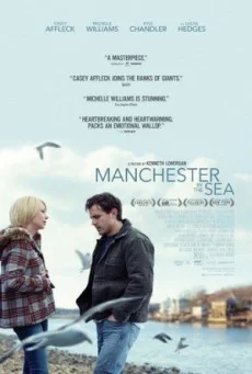 Manchester By The Sea (2016) แค่...ใครสักคน พากย์ไทย HD