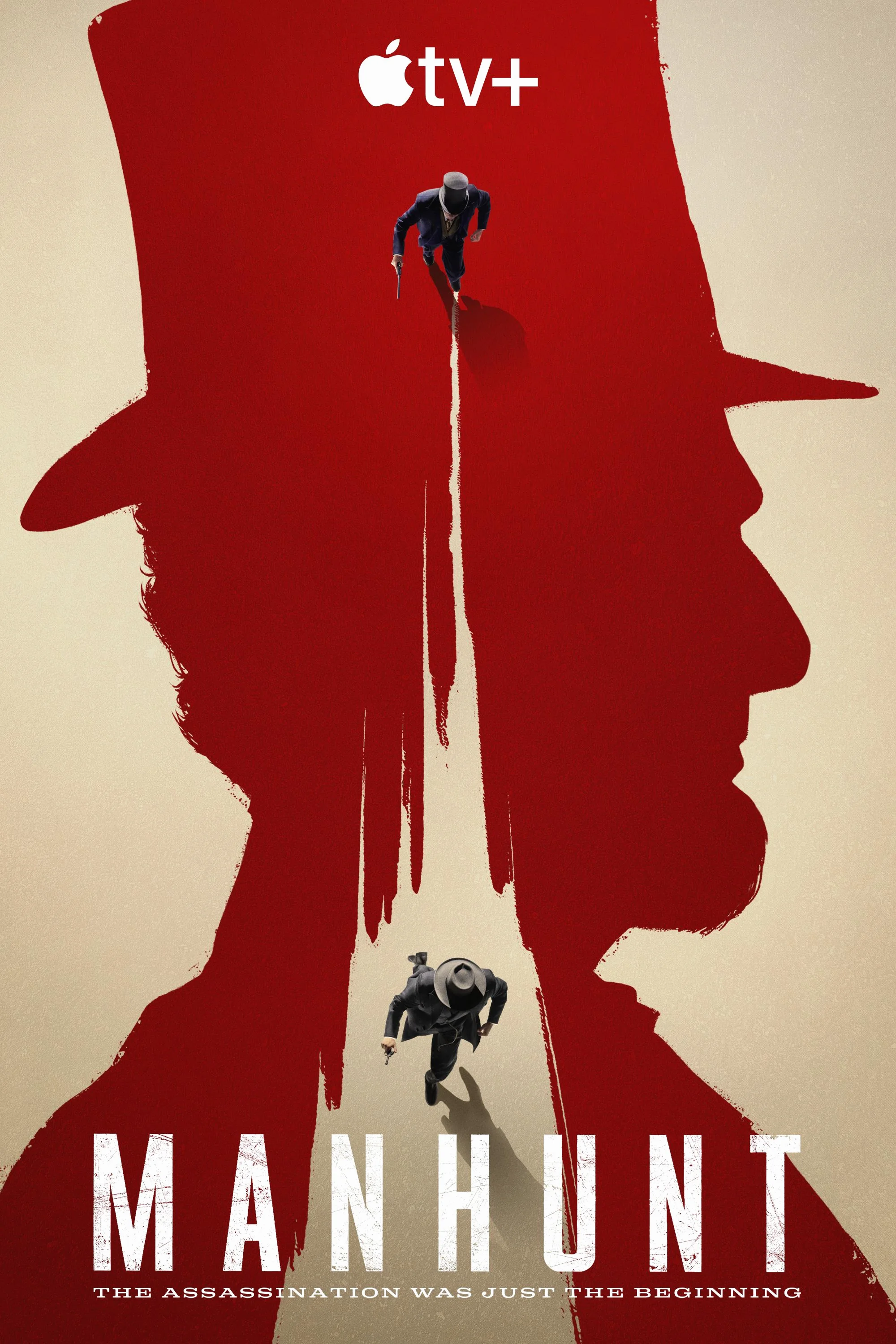 Manhunt (2024) S01 พากย์ไทย HD