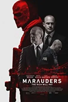 Marauders มาเราเดอร์ พากย์ไทย HD