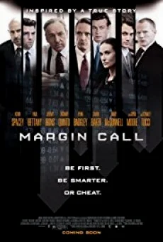 Margin Call เงินเดือด หนังฟรี พากย์ไทย