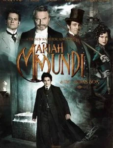 Mariah Mundi & The Midas Box (2013) มารายห์ มันดี้ ผจญภัยล่ากล่องปริศนาครองโลก พ