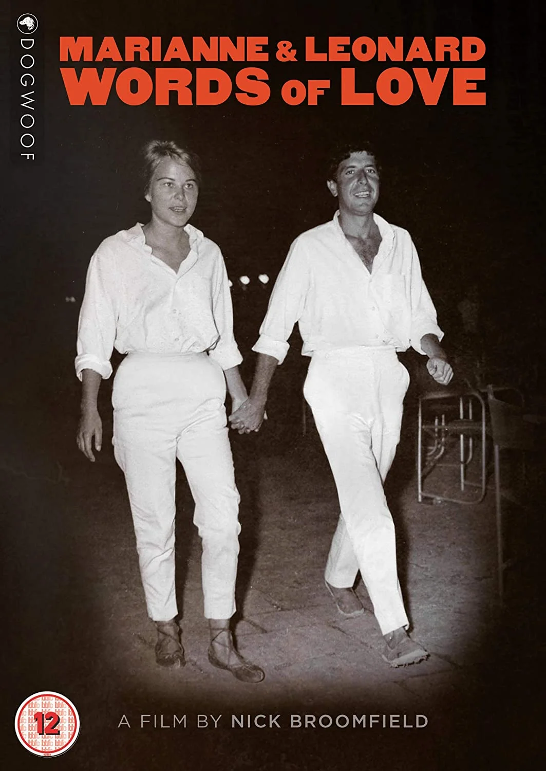 Marianne & Leonard: Words of Love 2019 หนังรัก พากย์ไทย