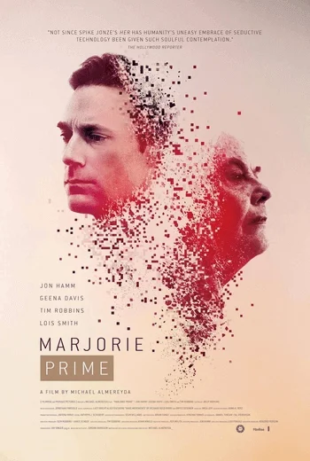 Marjorie Prime (2017) มาร์จอรี่ ไพร์ม พากย์ไทย