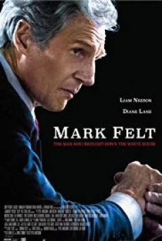 Mark Felt The Man Who Brought Down the White House เปิดโปงทำเนียบขาว พากย์ไทย HD