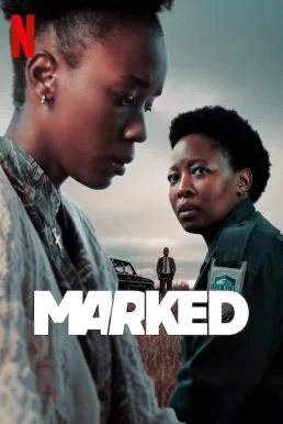 Marked เป้าอันตราย Season 1 2025 Netflix พากย์ไทย หนังฟรี