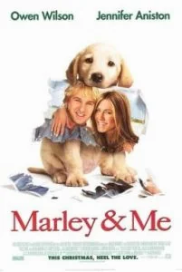 Marley & Me (2008) จอมป่วนหน้าซื่อ พากย์ไทย HD