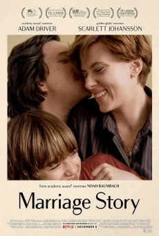 Marriage Story เรื่องแต่งงาน พากย์ไทย
