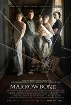 Marrowbone ตระกูลปีศาจ พากย์ไทย HD