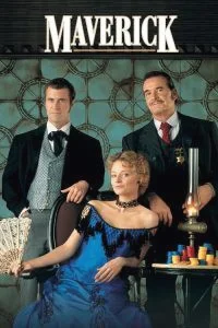 Maverick (1994) สุภาพบุรุษตัดหนึ่ง พากย์ไทย HD