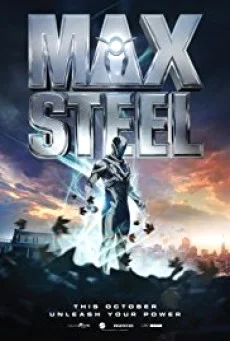 Max Steel คนเหล็กคนใหม่ พากย์ไทย หนังฟรี