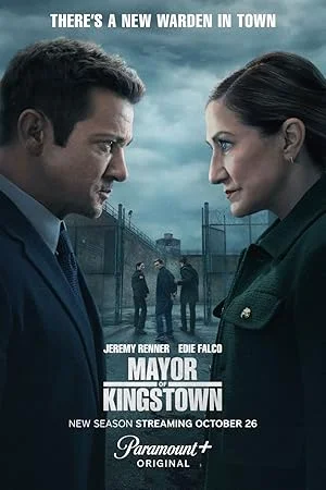 Mayor of Kingstown (2021) Season 4 พากย์ไทย HD