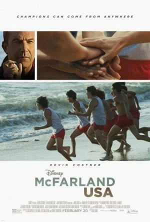 McFarland USA (2015) แม็คฟาร์แลนด์ ยูเอสเอ พากย์ไทย HD