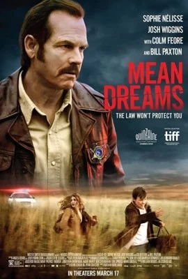 Mean Dreams (2016) แรกรักตามรอยฝัน พากย์ไทย HD