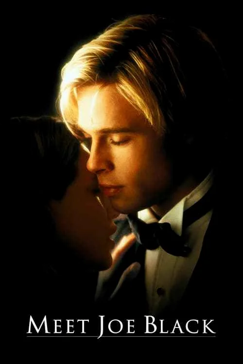 Meet Joe Black (1998) อลังการรักข้ามโลก พากย์ไทย หนัง HD