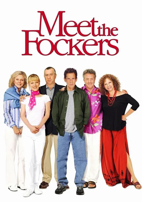 Meet the Fockers (2004) พ่อตาแสบ ป่วนบ้านเขยซ่าส์ พากย์ไทย