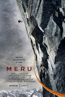 Meru (2015) เมรู ไต่ให้ถึงฝัน ซับไทย HD