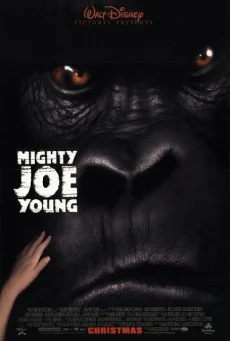 Mighty Joe Young (1998) สัญชาตญาณป่า ล่าถล่มเมือง พากย์ไทย HD