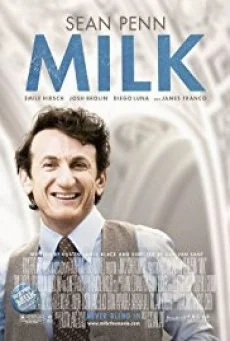 Milk ฮาร์วี่ย์ มิลค์ ผู้ชายฉาวโลก พากย์ไทย HD