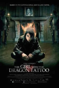 Millennium 1 The Girl With The Dragon Tattoo (2009) พยัคฆ์สาวรอยสักมังกร พากย์ไท