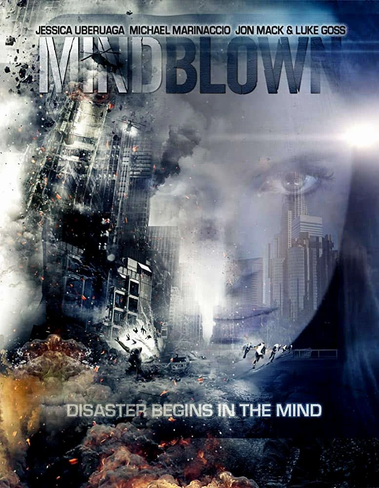 Mind Blown (2016) หนังฟรี พากย์ไทย