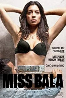 Miss Bala นางงามดงกระสุน พากย์ไทย HD