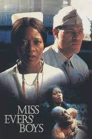 Miss Evers’ Boys (1997) หนังเก่า พากย์ไทย