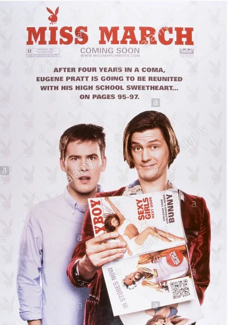 Miss.March[2009] พากย์ไทย HD
