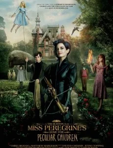 Miss Peregrine (2016) บ้านเพริกริน เด็กสุดมหัศจรรย์ พากย์ไทย