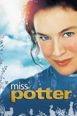 Miss Potter มิสพอตเตอร์ (2006) มิสพอตเตอร์ พากย์ไทย