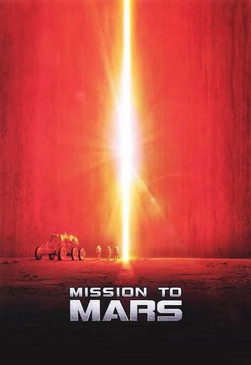 Mission to Mars (2000) ฝ่ามหันตภัยดาวมฤตยู พากย์ไทย