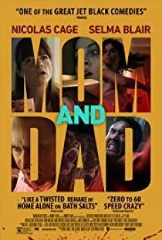 Mom and Dad พ่อแม่พันธุ์จิต พากย์ไทย HD
