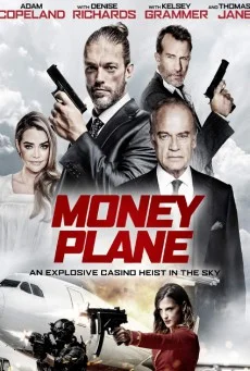 Money Plane 2020 พากย์ไทย HD